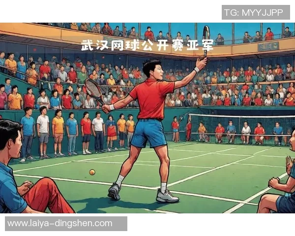 武汉网球队的盯防策略解析与深度剖析网球战术的背后秘密